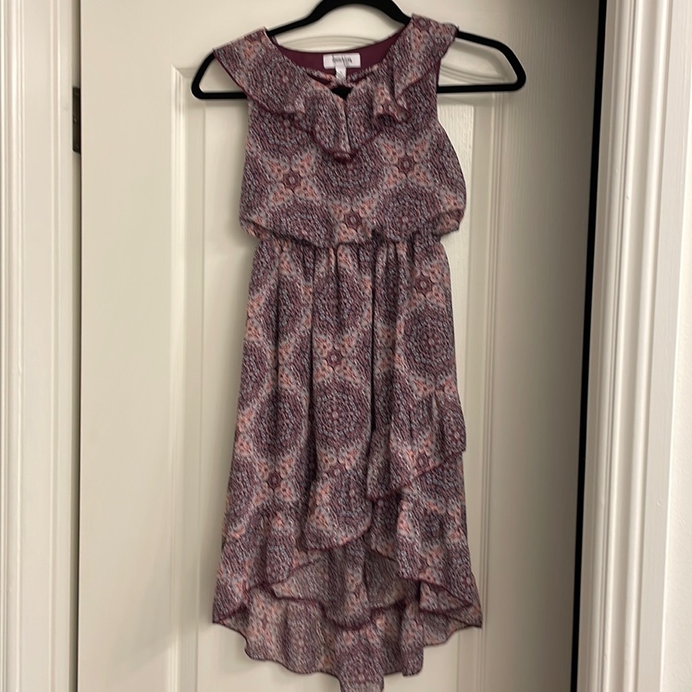 Beautiful dress